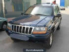 Jeep Grand Cherokee 3.1 TD LAREDO - mejor precio | unprecio.es