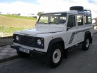 Land Rover Defender MD 300--9plazass - mejor precio | unprecio.es