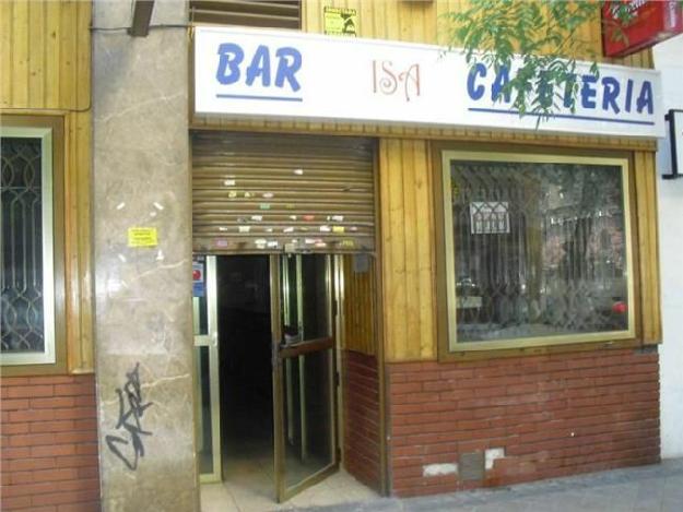 Local Comercial en alquiler en Madrid, Madrid