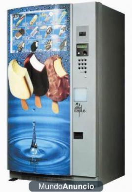 MAQUINA VENDING JOFEMAR ICE PLUS