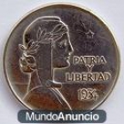 MONEDAS DE PLATA DE CUBA DESDE 1915 A 1953 - mejor precio | unprecio.es