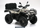 MXONDA - ATV BIGGER 300 CAMUFLAJE - mejor precio | unprecio.es