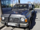 NISSAN PATROL GR 2.8 TD CORTO SLX - mejor precio | unprecio.es