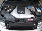 Oferta especial Audi A4 Quattro - mejor precio | unprecio.es