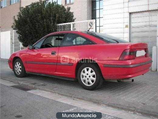 Opel Calibra CALIBRA 2.0I