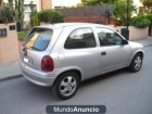 opel corsa 1.7 D TOP 100 - mejor precio | unprecio.es
