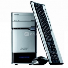Ordenador torre Acer Aspire E-360 + Monitor TFT Acer 19 - mejor precio | unprecio.es
