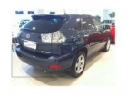 Paragolpes Lexus RX,trasero.Gama 2003-2008.rf 533/88 - mejor precio | unprecio.es