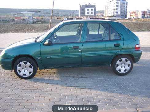 Peugeot 106 1.5