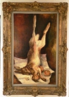 Pintura extranjera  casalmonty , michels y rossi . - mejor precio | unprecio.es