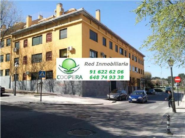 Piso en Aranjuez