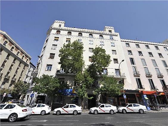 Piso en Madrid