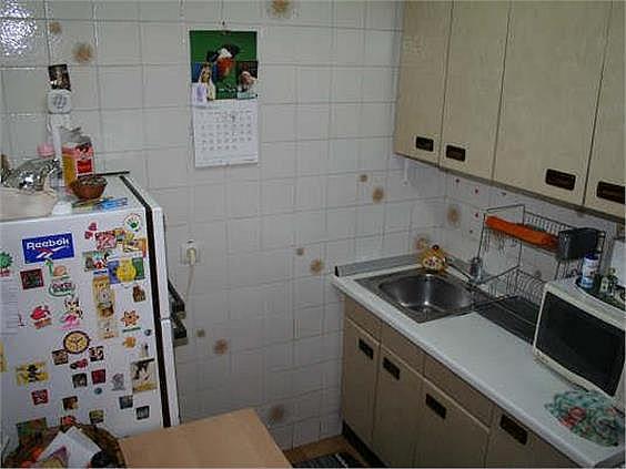Piso en Oviedo