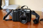 professinal gama alta Camara canon g11 - mejor precio | unprecio.es