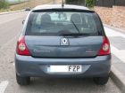 Renault Clio Campus Dynamique 1.5 70dci 2008 - mejor precio | unprecio.es