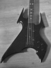 SE VENDE BAJO BC RICH BEAST!! una pasada!! - mejor precio | unprecio.es