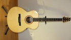 Se vende guitarra electroacustica alhambra j3 e3 zurda - mejor precio | unprecio.es