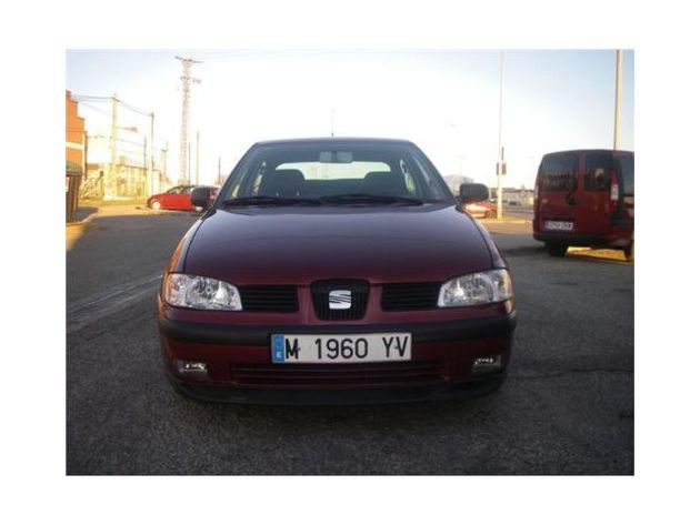 SEAT IBIZA 1.9 SDI STELLA
