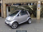 Smart ForTwo BRABUS CABRIO - mejor precio | unprecio.es