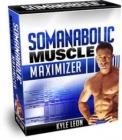 Somanabolic musculos al maximo - mejor precio | unprecio.es