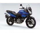 SUZUKI DL650 VSTROM - mejor precio | unprecio.es