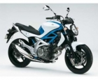 SUZUKI GLADIUS - mejor precio | unprecio.es