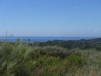 Terreno se vende en Benahavis, Costa del Sol