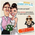 Tu caricatura personalizada... un regalo original !!! - mejor precio | unprecio.es
