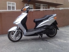 vendo moto YAMAHA - CYGNUS X - mejor precio | unprecio.es