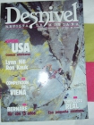 Vendo revistas DESNIVEL Antiguas. Numeros 39, 56, 63, , 64, Y 68. - mejor precio | unprecio.es