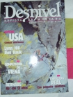 Vendo revistas DESNIVEL Antiguas. Numeros 39, 56, 63, , 64, Y 68. - mejor precio | unprecio.es