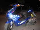 Yamaha AEROX Replica Rossi - mejor precio | unprecio.es