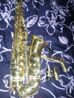 Saxofòn Alto Marca Jupiter Mod JAS-769 gl lacado - mejor precio | unprecio.es