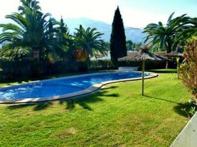 2b  , 2ba   in Denia,  Costa Blanca South   - 131600  EUR