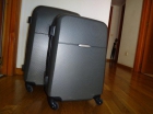 30 € cada una- Maletas utilisado in polycarbonate Muy Legero - mejor precio | unprecio.es
