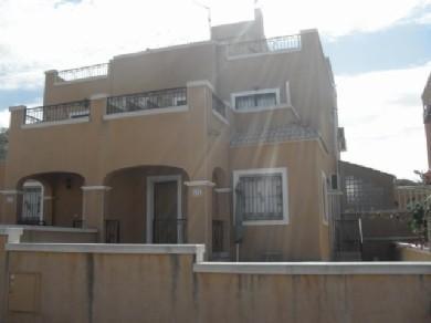 Adosado con 3 dormitorios se vende en Los Altos