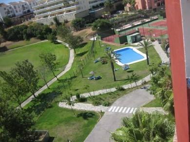 Apartamento con 2 dormitorios se vende en Mijas Costa, Costa del Sol