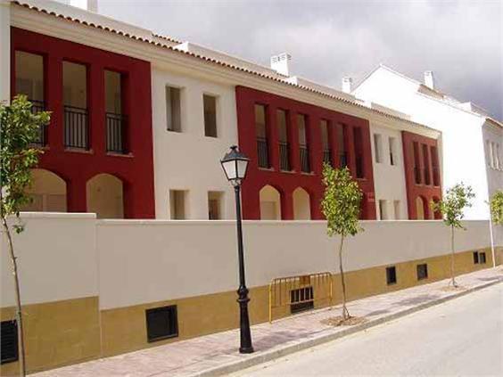 Apartamento en Dénia