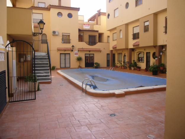 Apartamento en Torrevieja