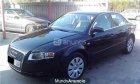 Audi A4 2.0 TDI 140cv multitronic DPF - mejor precio | unprecio.es