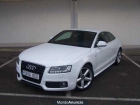 Audi A5 3.2 FSI Quattro - mejor precio | unprecio.es