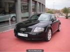 Audi TT COUPE 1.8 T 190BHP - mejor precio | unprecio.es