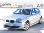 BMW Serie 1 D d 3-puertas - mejor precio | unprecio.es
