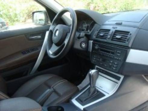 BMW Serie 3 Dd Berlina