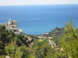Bungalow en venta en Altea, Alicante (Costa Blanca)