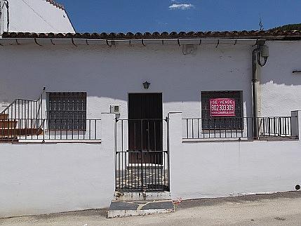 Casa en Jabugo