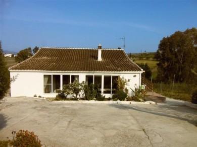 Chalet con 3 dormitorios se vende en Alhaurin el Grande