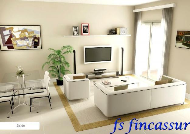 Chalet en Aranjuez