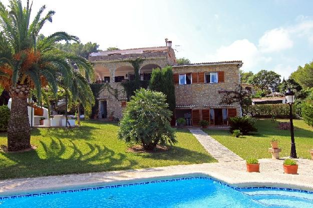Chalet en Jávea/Xàbia