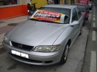 chollazo mas barato opel vectra gasolina 1.6 - mejor precio | unprecio.es